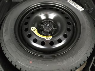 JEEP Compass usata, con Touch screen