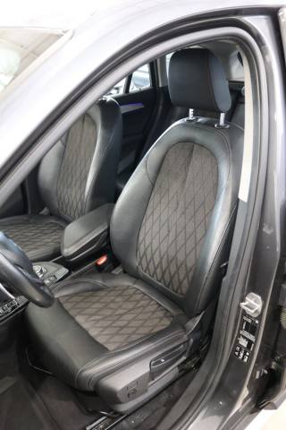 BMW X1 usata, con Cruise Control