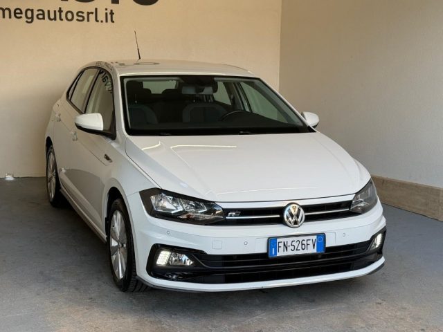 VOLKSWAGEN Polo usata, con Airbag