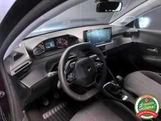 PEUGEOT 208 usata, con Chiusura centralizzata