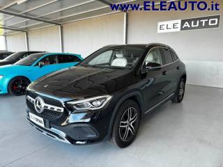 MERCEDES-BENZ GLA 200 usata, con Airbag laterali
