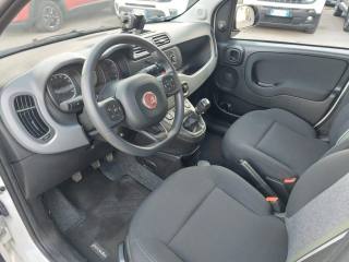 FIAT Panda usata, con ESP