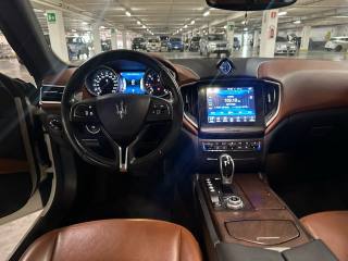 MASERATI Ghibli usata, con Controllo trazione