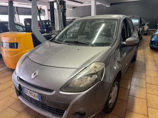 RENAULT Clio usata, con Airbag