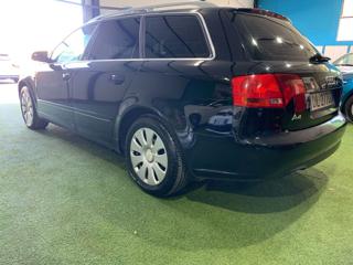 AUDI A4 usata, con Alzacristalli elettrici