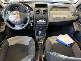 DACIA Duster usata 13