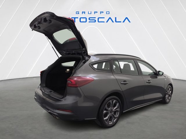 FORD Focus usata 24