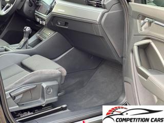 AUDI Q3 usata, con Chiusura centralizzata