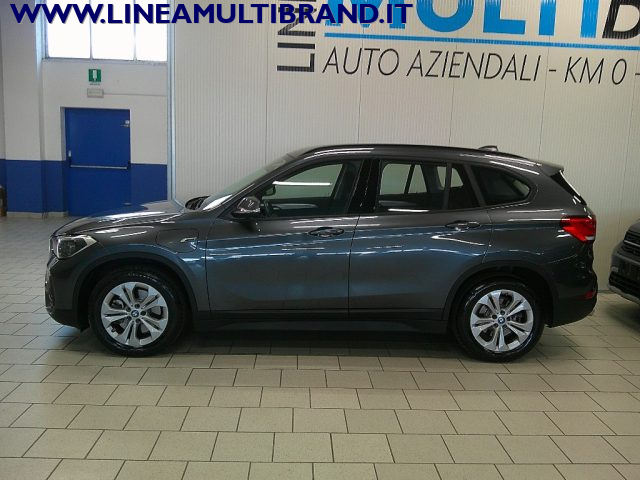 BMW X1 usata, con ABS