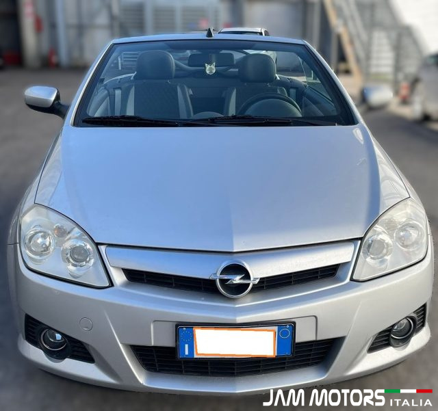 OPEL Tigra usata, con Chiusura centralizzata