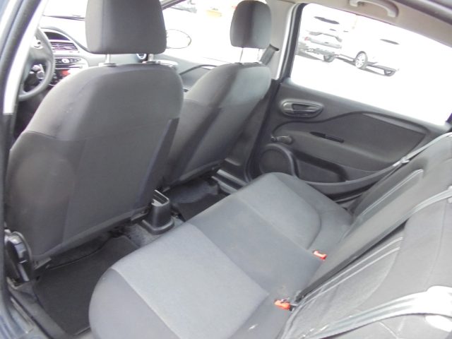 FIAT Punto usata 29