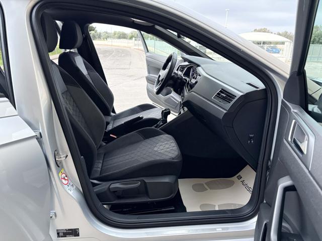 VOLKSWAGEN Taigo usata, con Controllo trazione