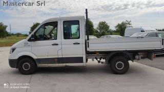 VOLKSWAGEN Crafter usata, con Alzacristalli elettrici