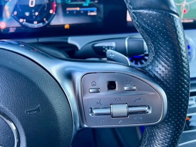 MERCEDES-BENZ E 220 usata, con Trazione integrale