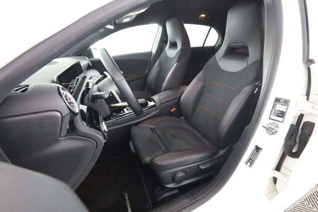 MERCEDES-BENZ A 180 usata 2