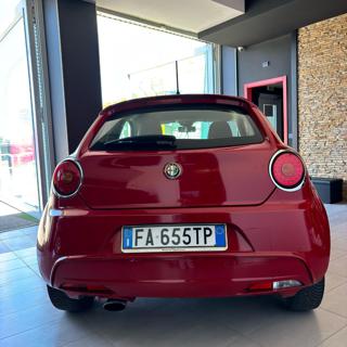 ALFA ROMEO MiTo usata, con Alzacristalli elettrici