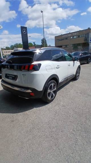 PEUGEOT 3008 usata, con Airbag Passeggero
