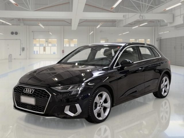 AUDI A3 usata, con ABS