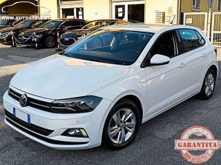 VOLKSWAGEN Polo 1.6 TDI Comfortline BMT 80Cv 4/5p. *NEOPATENTATI*