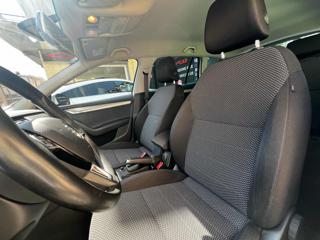 SKODA Octavia usata, con Climatizzatore