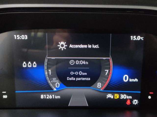 VOLKSWAGEN T-Roc usata, con ESP