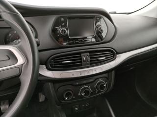 FIAT Tipo usata, con Climatizzatore