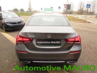 MERCEDES-BENZ A 180 usata, con Chiusura centralizzata