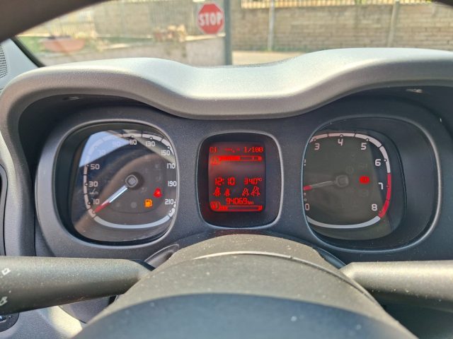 FIAT Panda usata 14