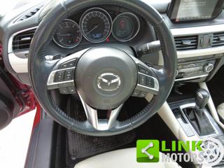 MAZDA 6 usata, con Cruise Control