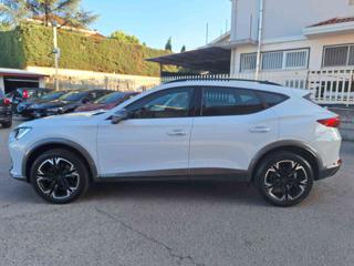 CUPRA Formentor usata, con Alzacristalli elettrici