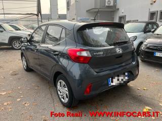 HYUNDAI i10 usata, con Airbag Passeggero
