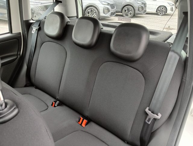 FIAT Panda usata, con Controllo trazione