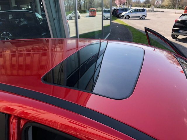 EVO Evo4 usata, con Volante in pelle