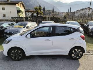 HYUNDAI i10 usata, con Alzacristalli elettrici