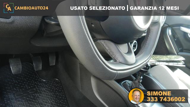 FIAT 500X usata 65