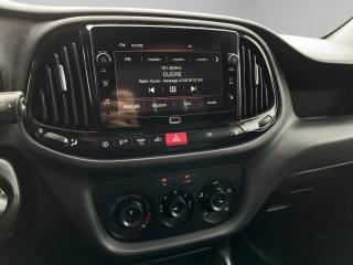 FIAT Doblo usata, con Sensori di parcheggio posteriori