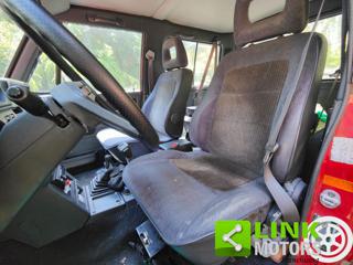 MITSUBISHI Pajero usata 4