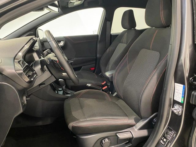 FORD Puma usata, con Cruise Control