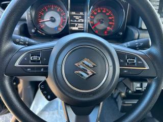 SUZUKI Jimny usata, con Autoradio digitale