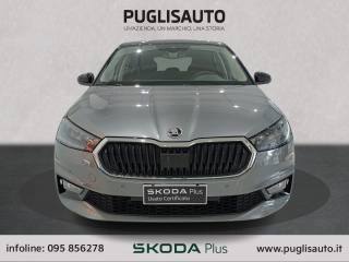 SKODA Fabia usata, con Airbag