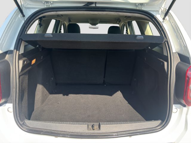 DACIA Duster usata 13