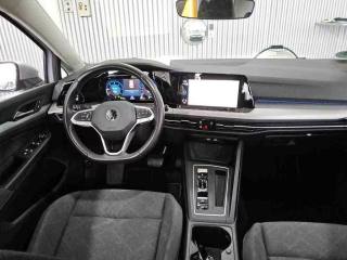 VOLKSWAGEN Golf usata, con Airbag laterali