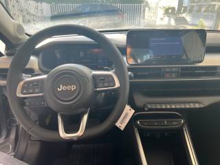 JEEP Avenger usata, con Controllo trazione