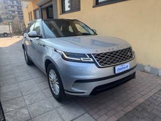 LAND ROVER Range Rover Velar usata, con Airbag laterali