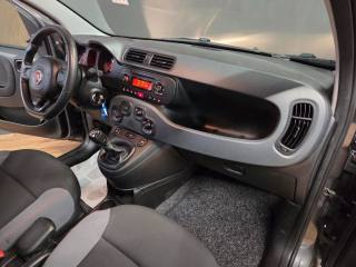 FIAT Panda usata, con Bluetooth