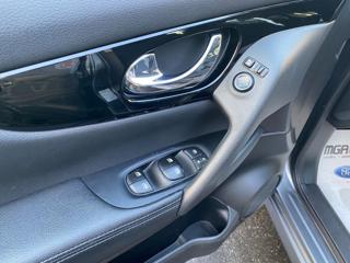 NISSAN Qashqai usata, con Filtro antiparticolato