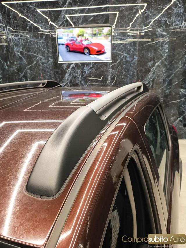 DACIA Sandero usata, con Servosterzo