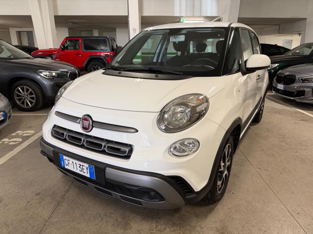 FIAT 500L usata, con Airbag laterali