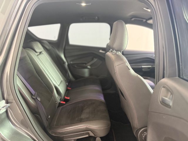 FORD Kuga usata 7