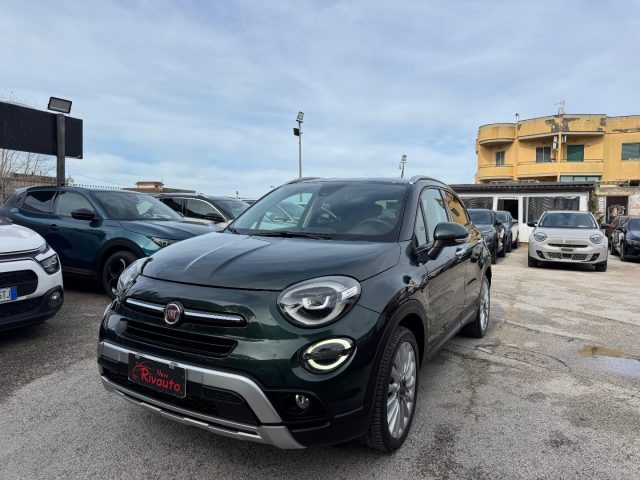FIAT 500X usata, con Airbag